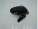 Verde Negro Kit Carenado ABS Completo Kawasaki ZX6R 09-12