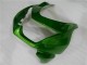 Verde Ninja Kit Carenado Moto Kawasaki EX250 08-12