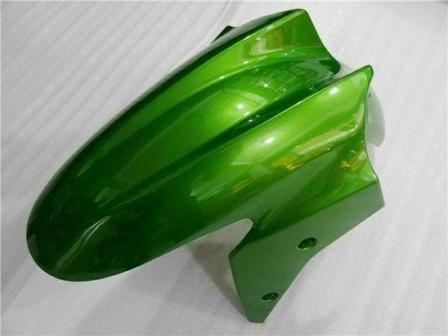Verde Ninja Kit Carenado Moto Kawasaki EX250 08-12