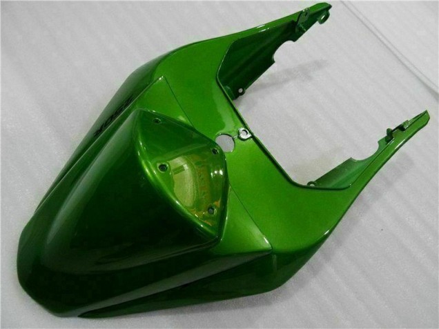 Verde Ninja Kit Carenado Moto Kawasaki EX250 08-12