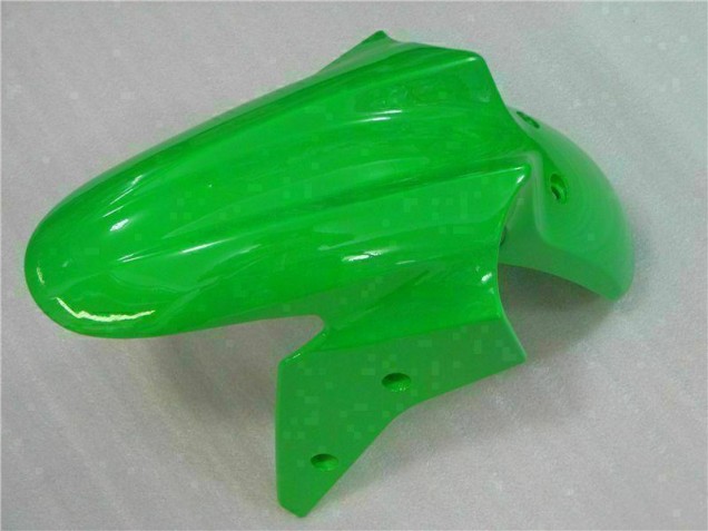 Verde Ninja Kits Completo Carenado Moto ABS Kawasaki EX250 08-12