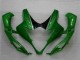 Verde Plástica Moto Suzuki GSXR 1000 K5 05-06 Verde Plástica Moto Suzuki GSXR 1000 K5 05-06