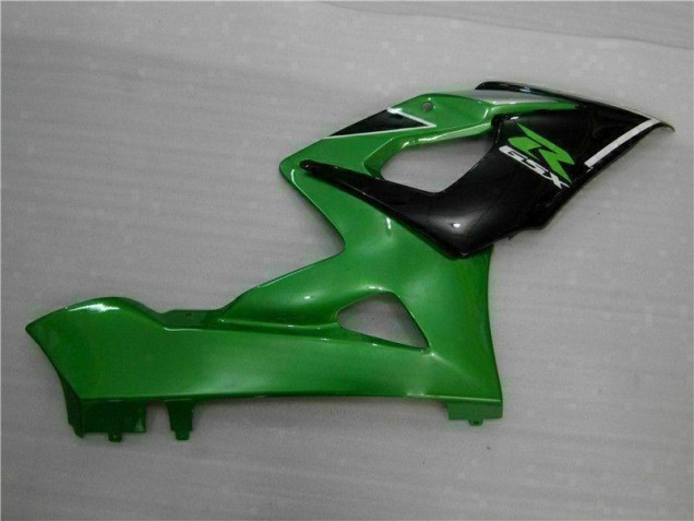 Verde Plástica Moto Suzuki GSXR 1000 K5 05-06 Verde Plástica Moto Suzuki GSXR 1000 K5 05-06
