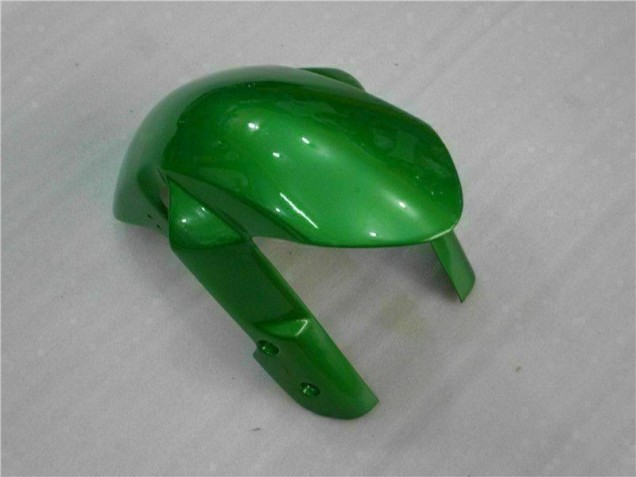 Verde Plástica Moto Suzuki GSXR 1000 K5 05-06 Verde Plástica Moto Suzuki GSXR 1000 K5 05-06
