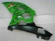 Verde Plástico Moto Suzuki GSXR 1000 K5 05-06 Verde Plástico Moto Suzuki GSXR 1000 K5 05-06