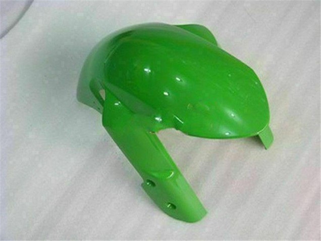Verde Plástico Moto Suzuki GSXR 1000 K5 05-06 Verde Plástico Moto Suzuki GSXR 1000 K5 05-06