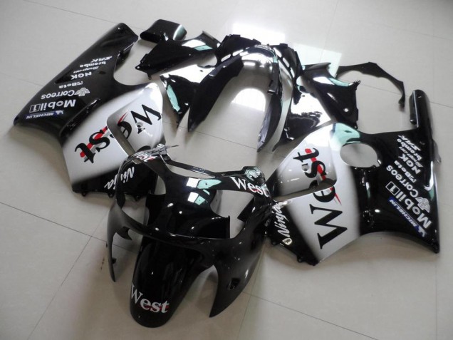 West Carenado Moto Kawasaki ZX12R 00-01 West Carenado Moto Kawasaki ZX12R 00-01