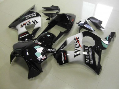 West Carrera Versión Carenado Moto Honda CBR 900 RR 954 02-03